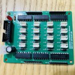 Sensor Output 2 Board 1