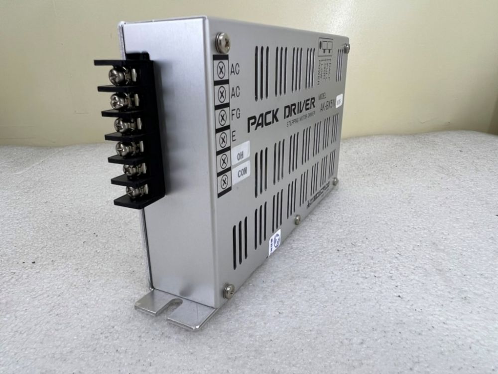 Ak Bx511 Pack Driver 2