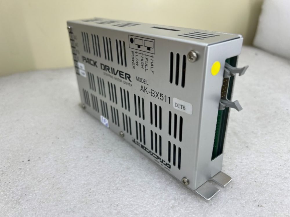 Ak Bx511 Pack Driver 3