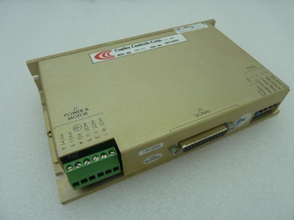 Asm 339e X Driver Assy 1
