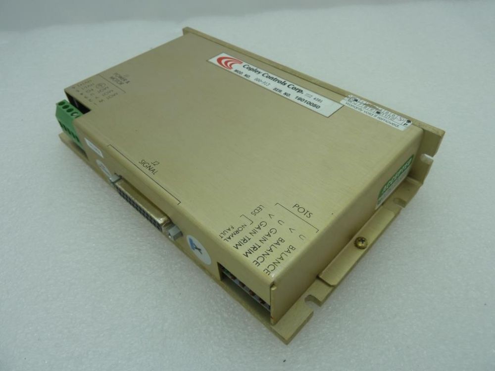 Asm 339e X Driver Assy 2