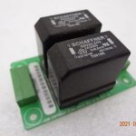 Asm Common Mode Choke Filter 2