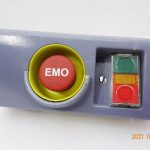 Asm Emo Main Switch Module 1