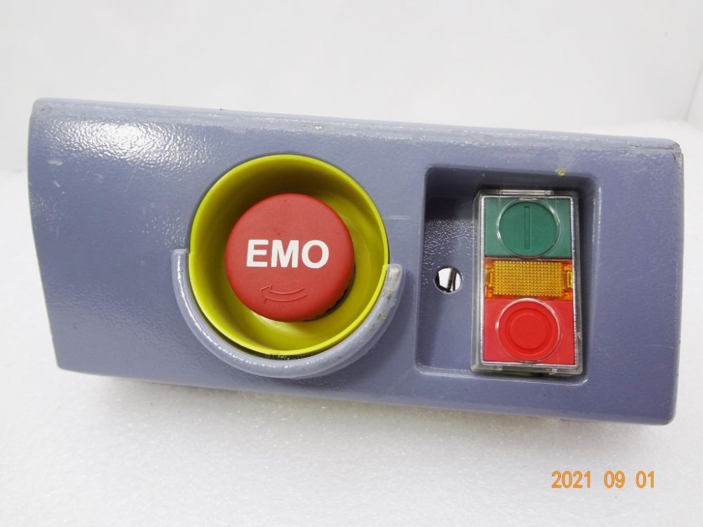 Asm Emo Main Switch Module 1