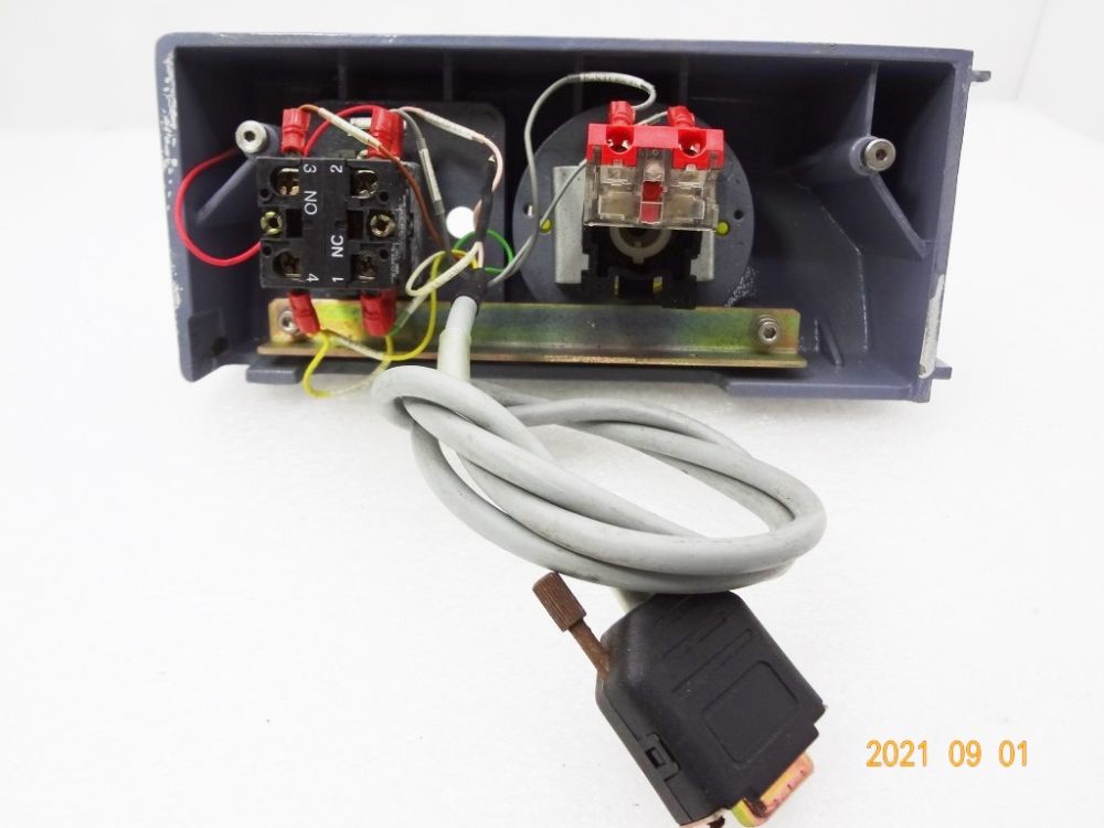 Asm Emo Main Switch Module 2