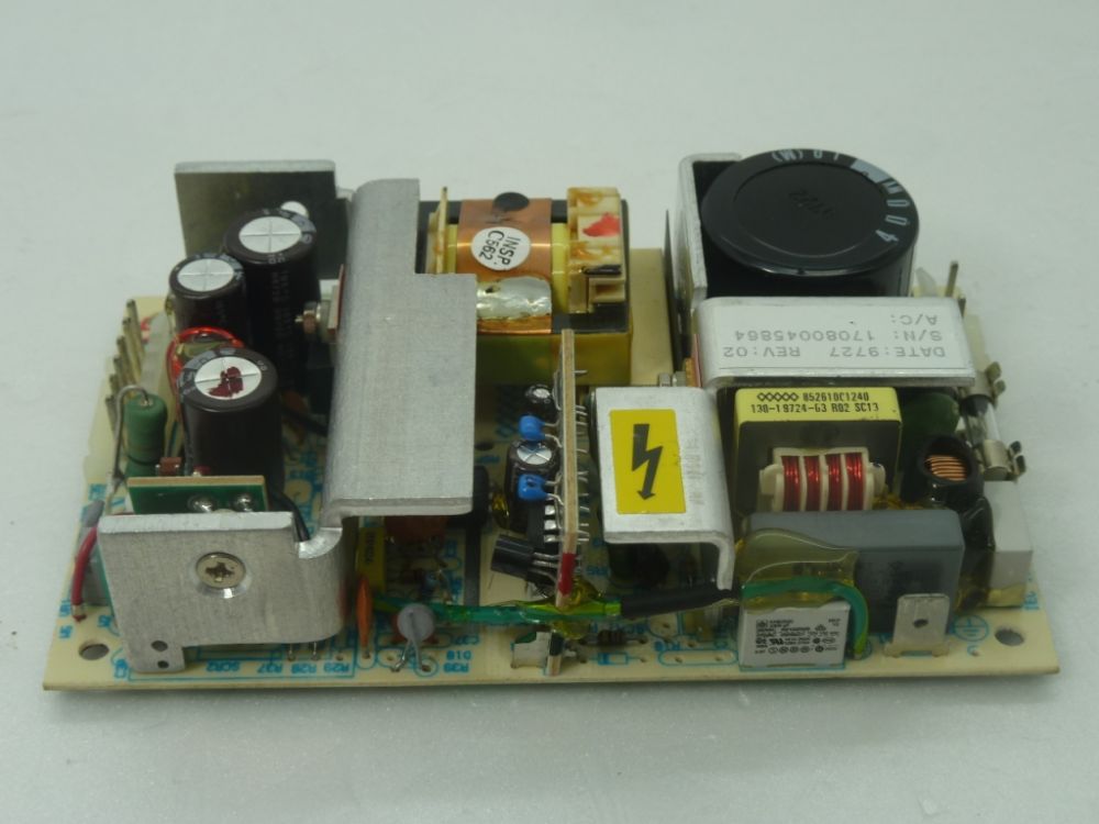 Asm Wirebonder Ab Power Supply 02 85019 3