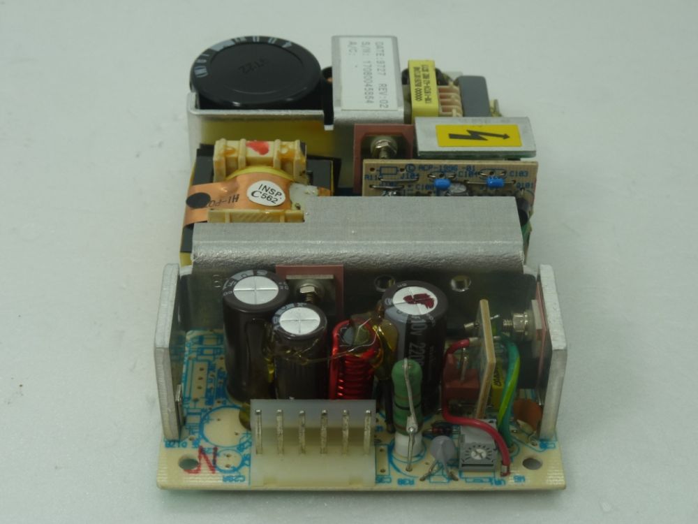 Asm Wirebonder Ab Power Supply 02 85019 4