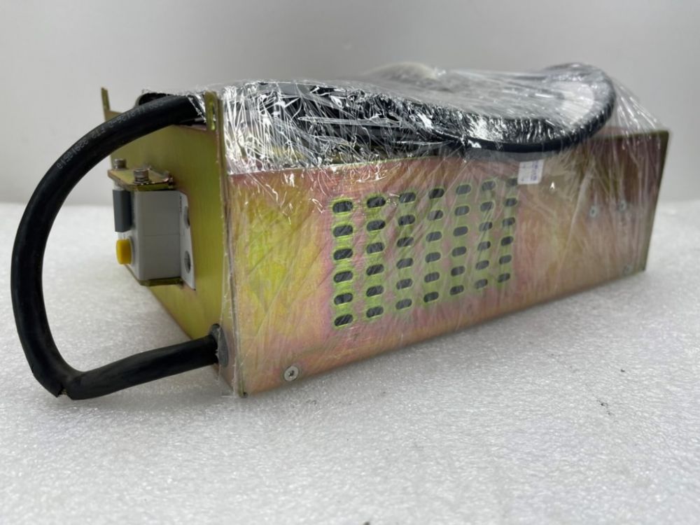 Asm Eagle 60 Power 3