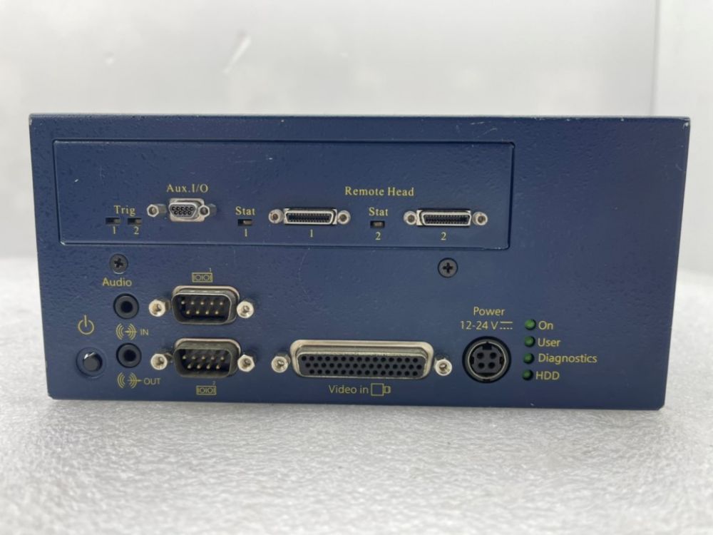 Matrox Box 4