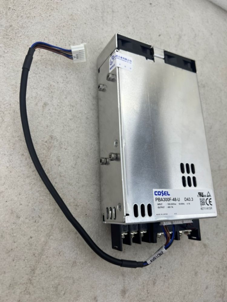 Pba300f 48 U Power 2