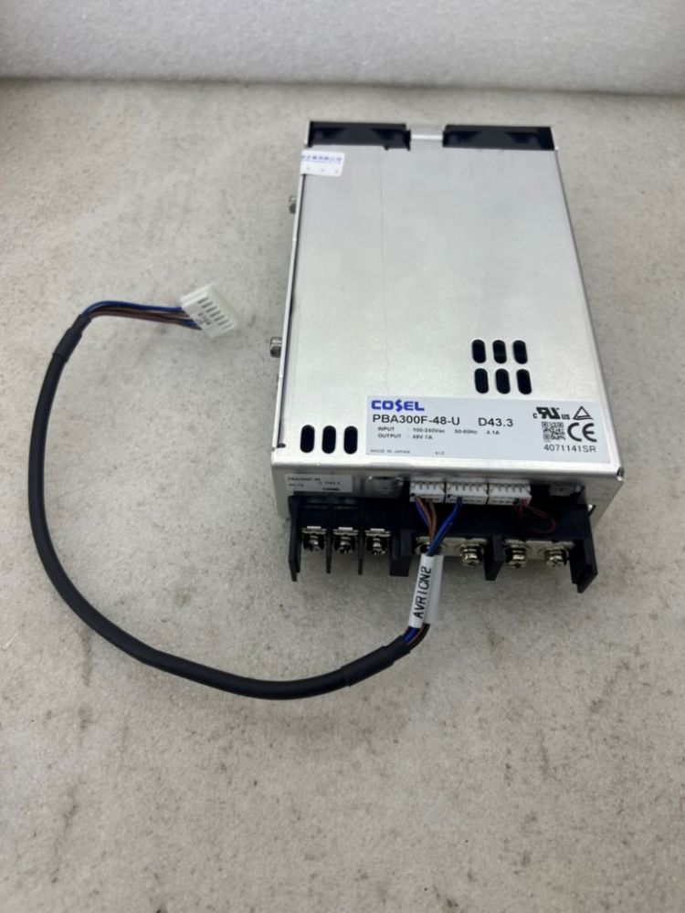 Pba300f 48 U Power 3