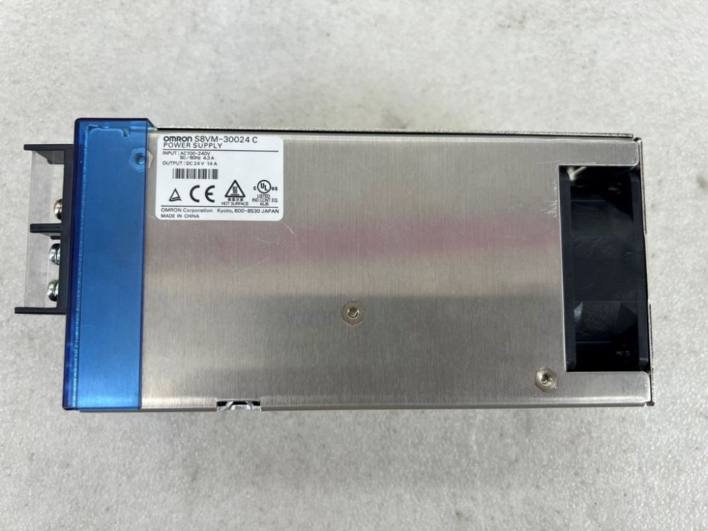 S8vm 30024c Power Supply 2